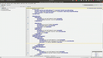 Spring技巧：Project Riff和Spring Cloud功能